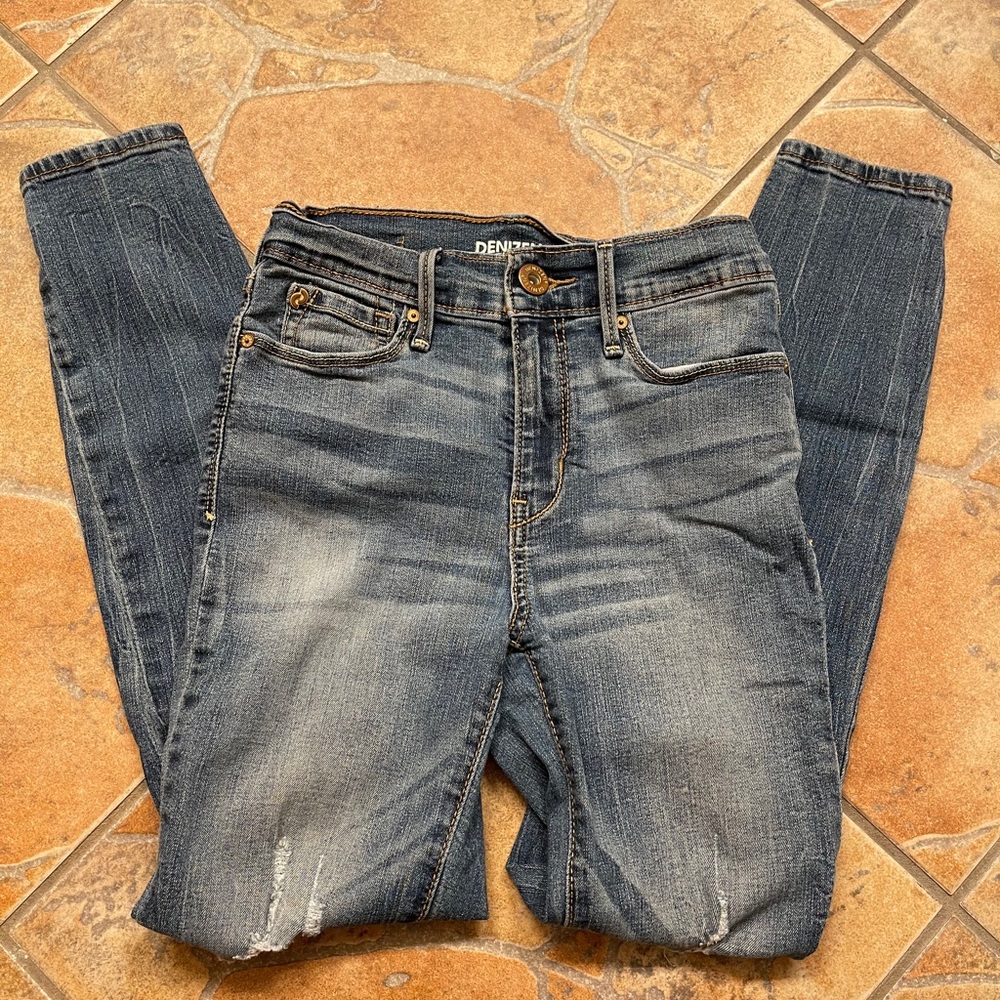 Levi’s jeans